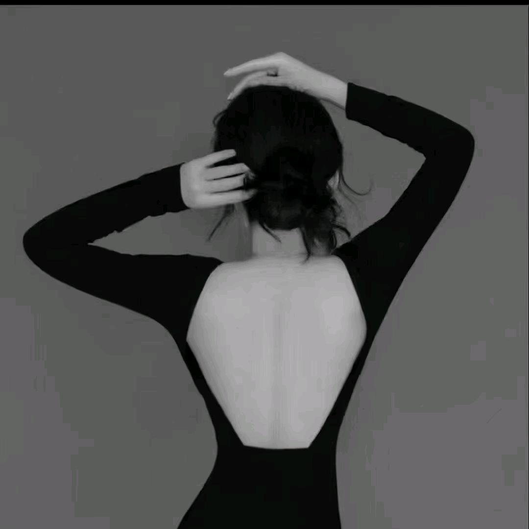 丢丢～