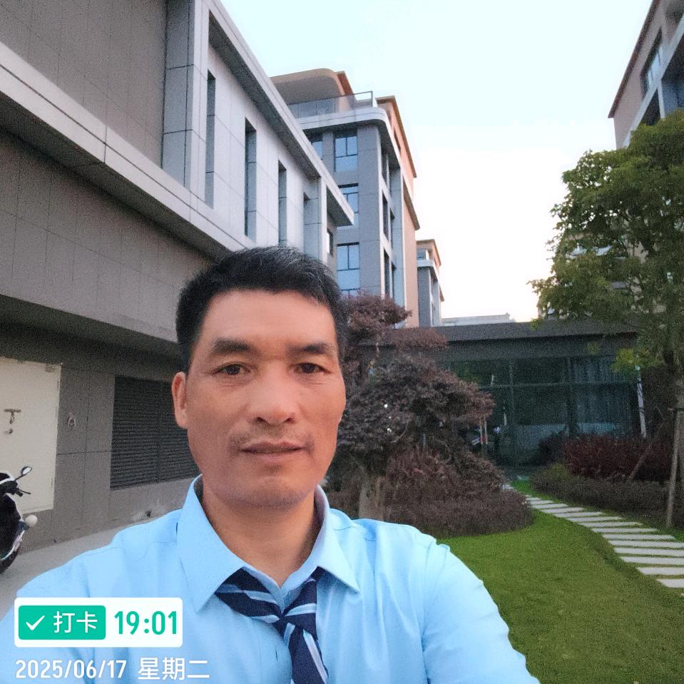 明扬哥