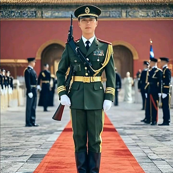 自强自立