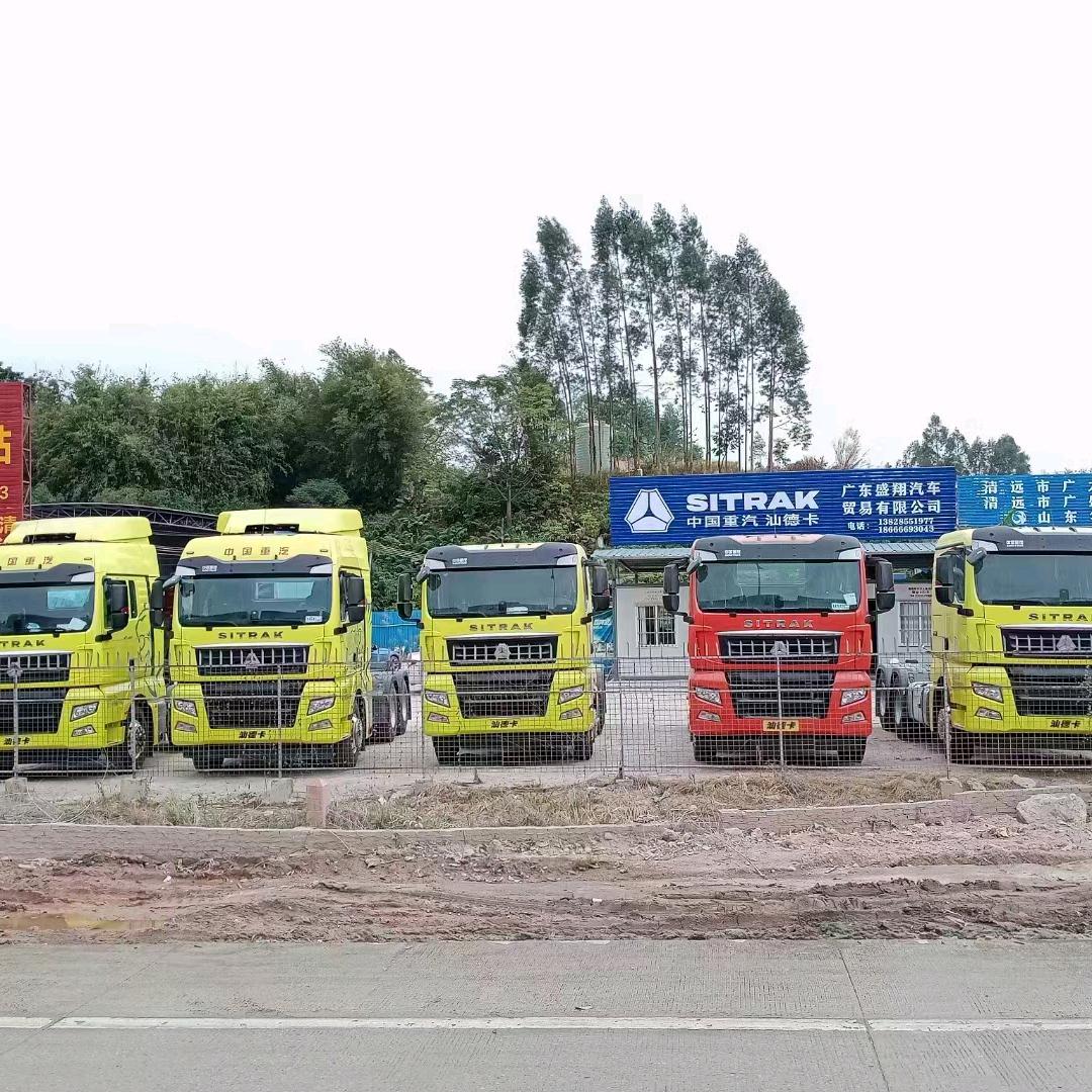 清远盛翔汽贸新车，二手车《全国收车》