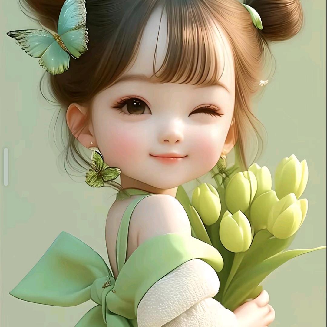 丁香花
