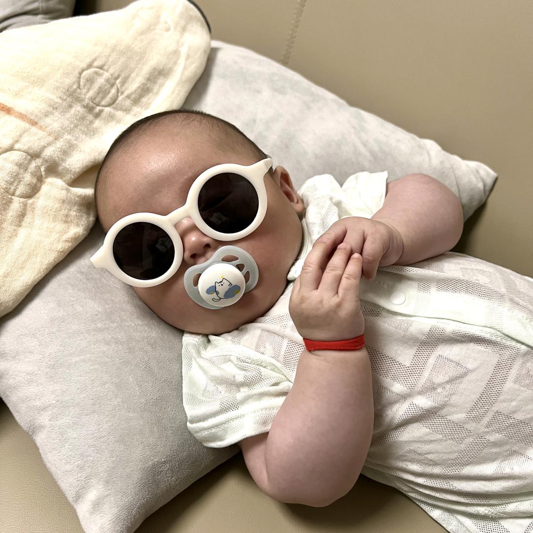 🍀🐻孩子碎片录👣