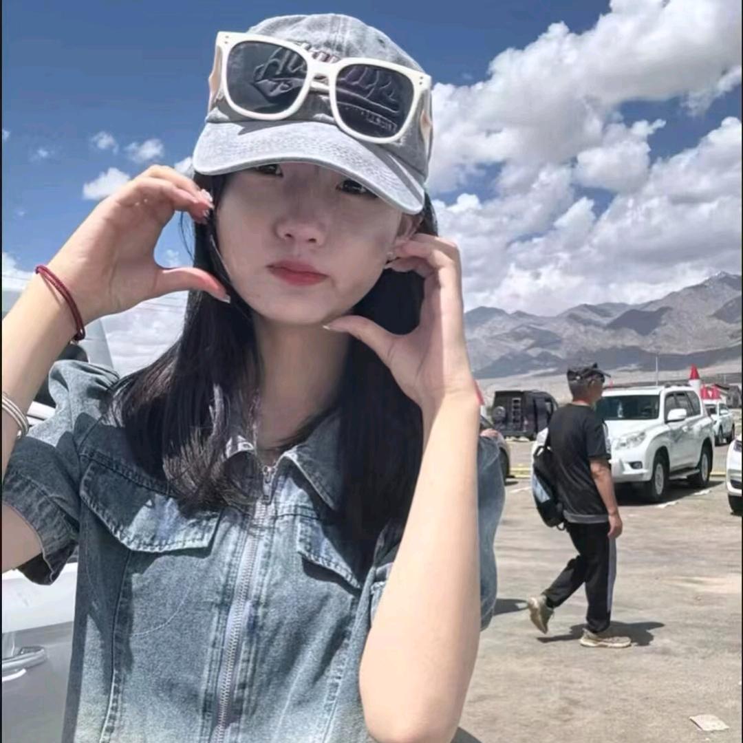 爱的世界只有你💅