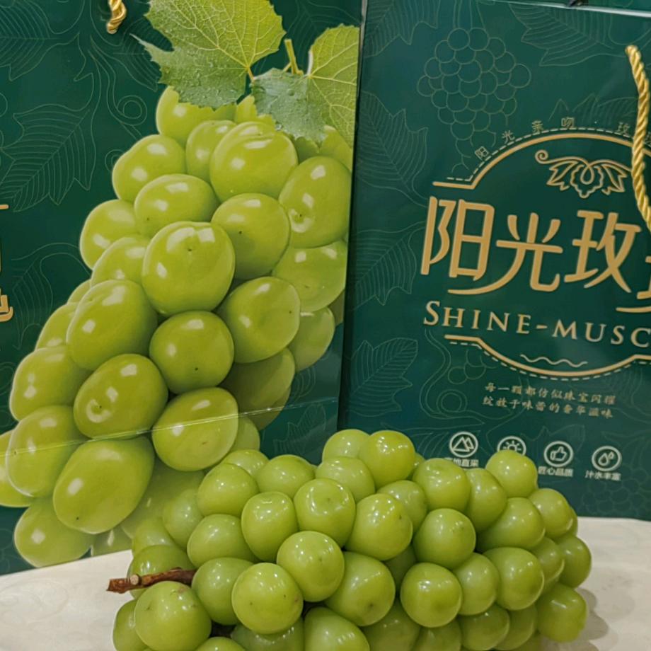 悦悦鲜水果店