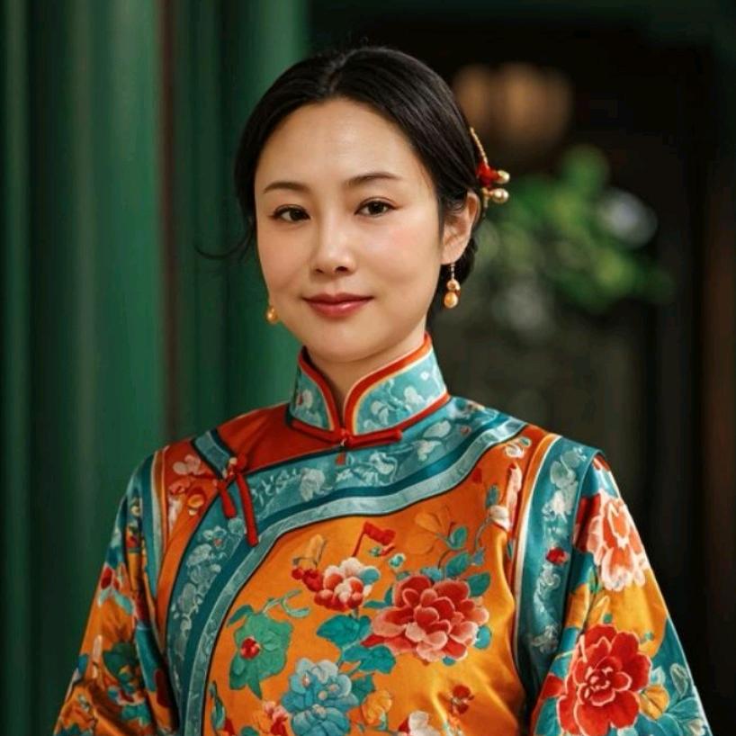 夏侯月伊（免打扰开启）
