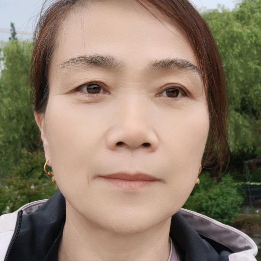 幸福姐