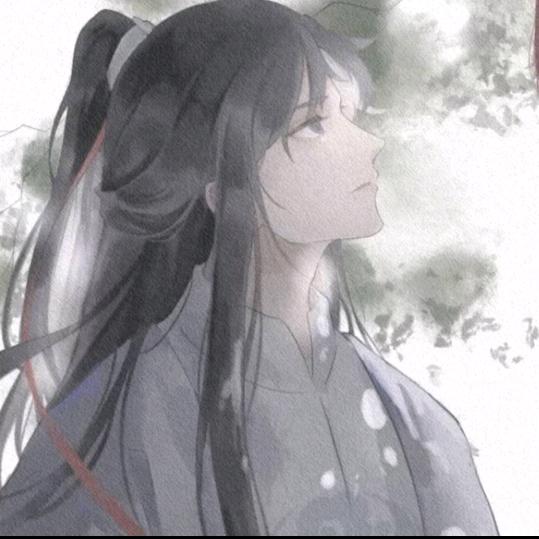 墨瑾汐Ꮤ.（限流版）