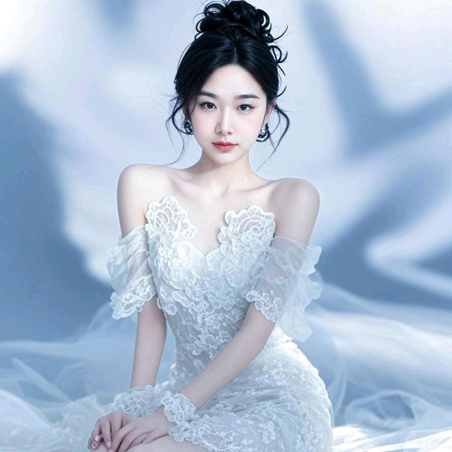 晚意（养号中）