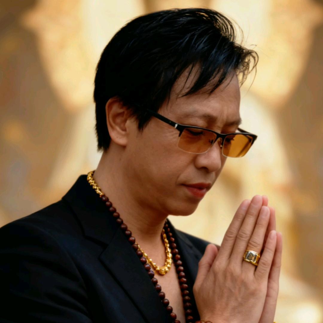 陈海二：民间文化艺术