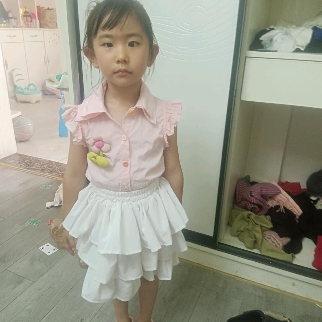 小苹果