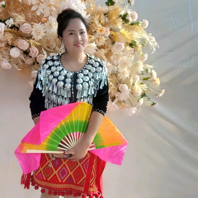 小黑姐（橱窗有好物）