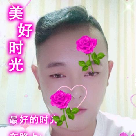 宝贝你在那里