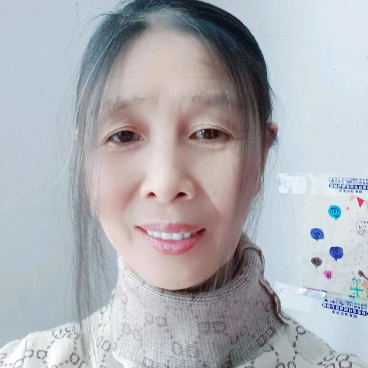 七个孩子妈妈