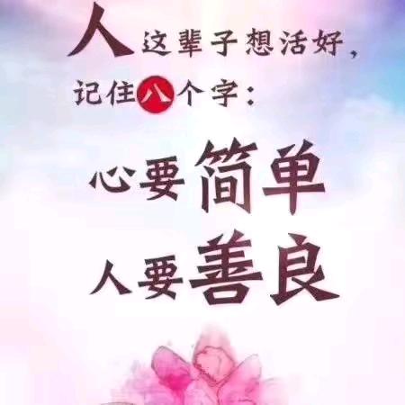 筒简单单