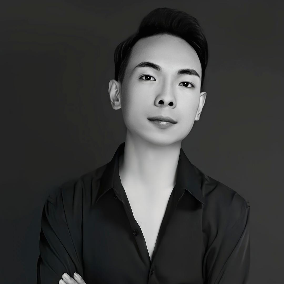 东岛造型(阿东)