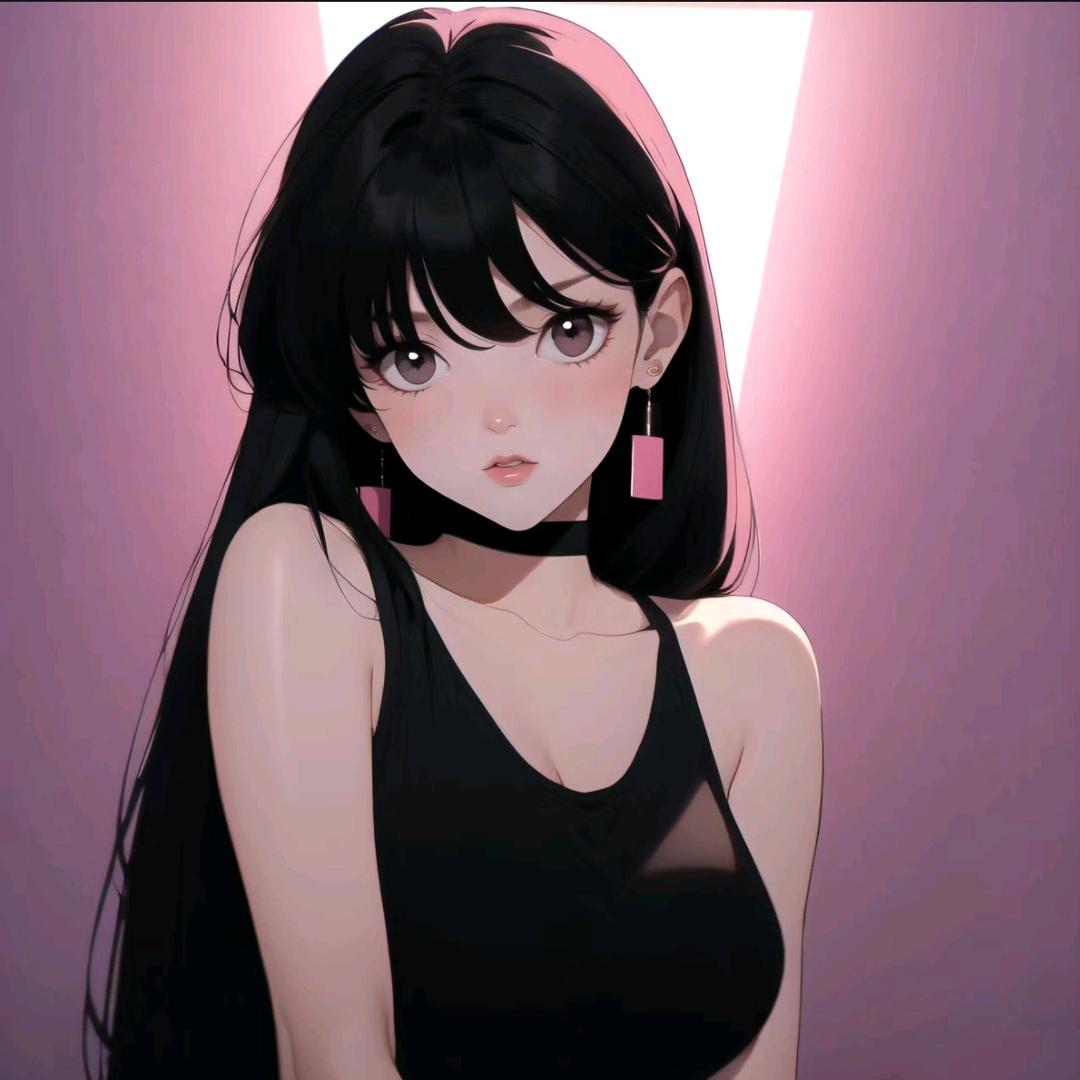 小美