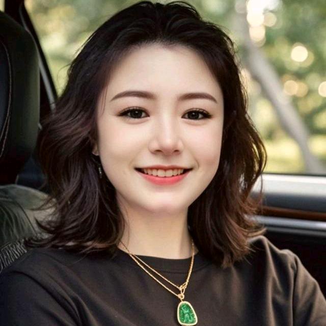 静看流年（橱窗有好货））