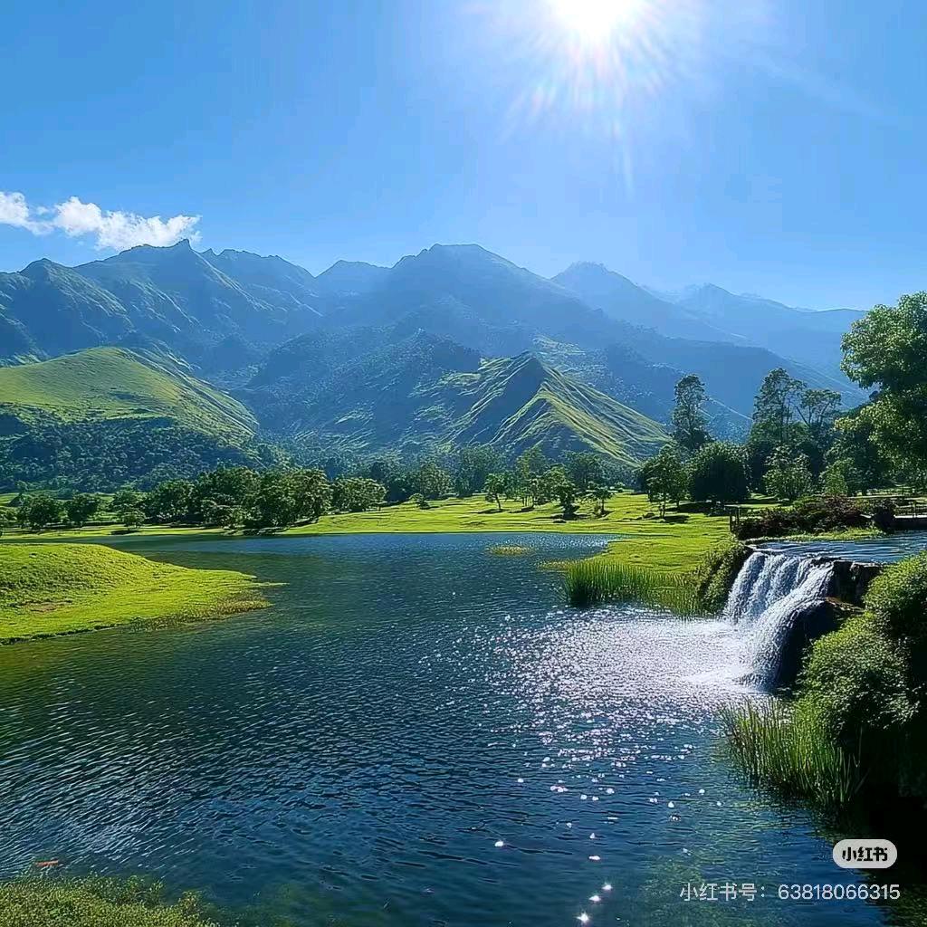 凯旋平安