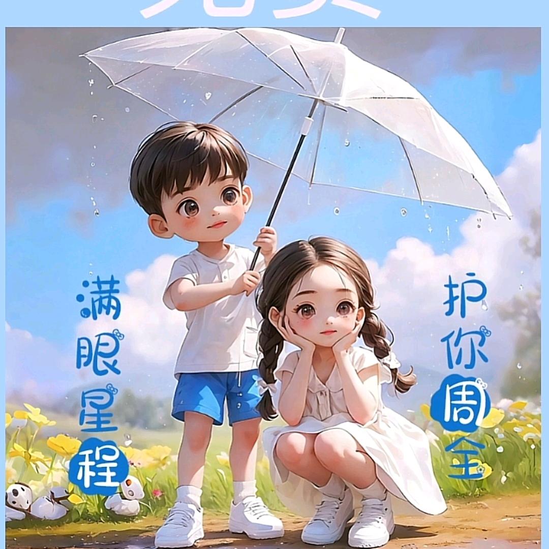 陈小雨