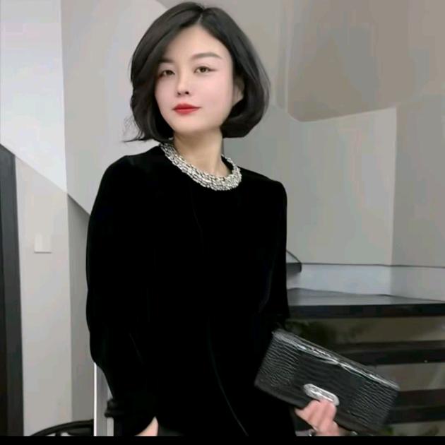 老谭私服【精致女装】