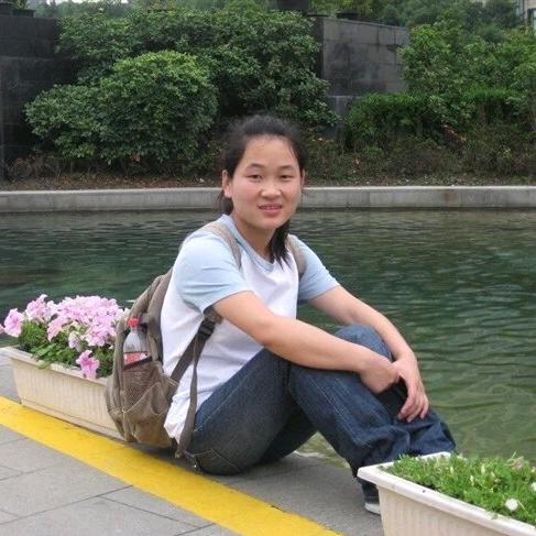 王玲