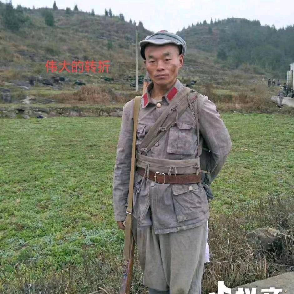 光头强（代驾）