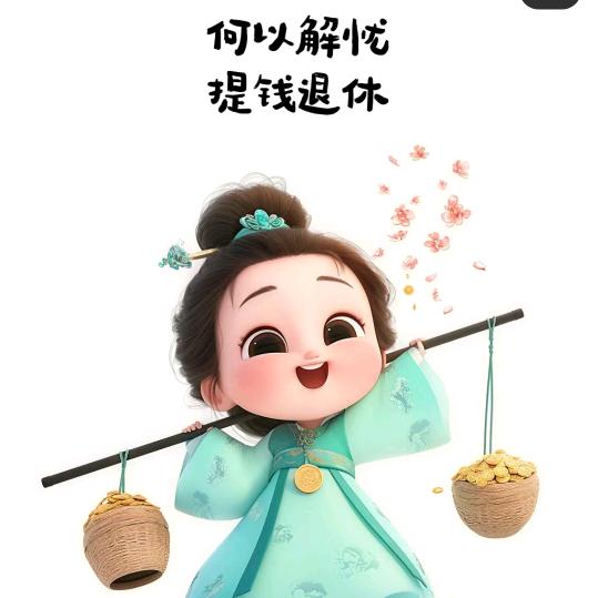 朝夕与四季