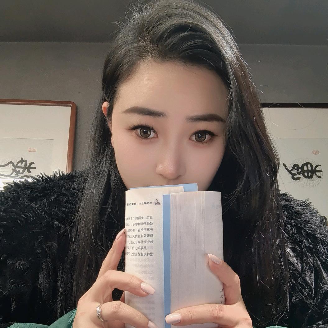 小冰羊🐑爱阅读