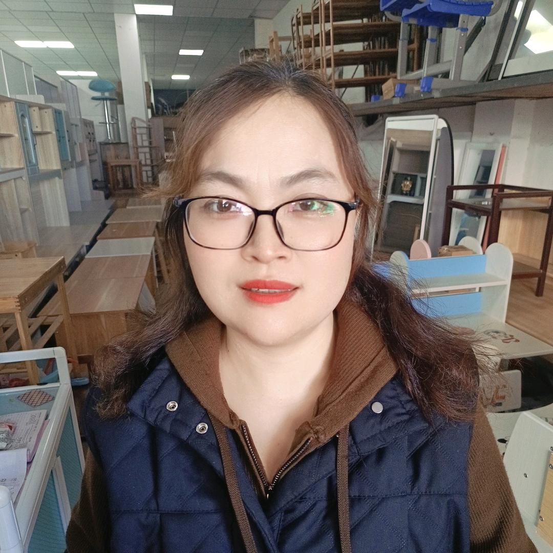 晴天，