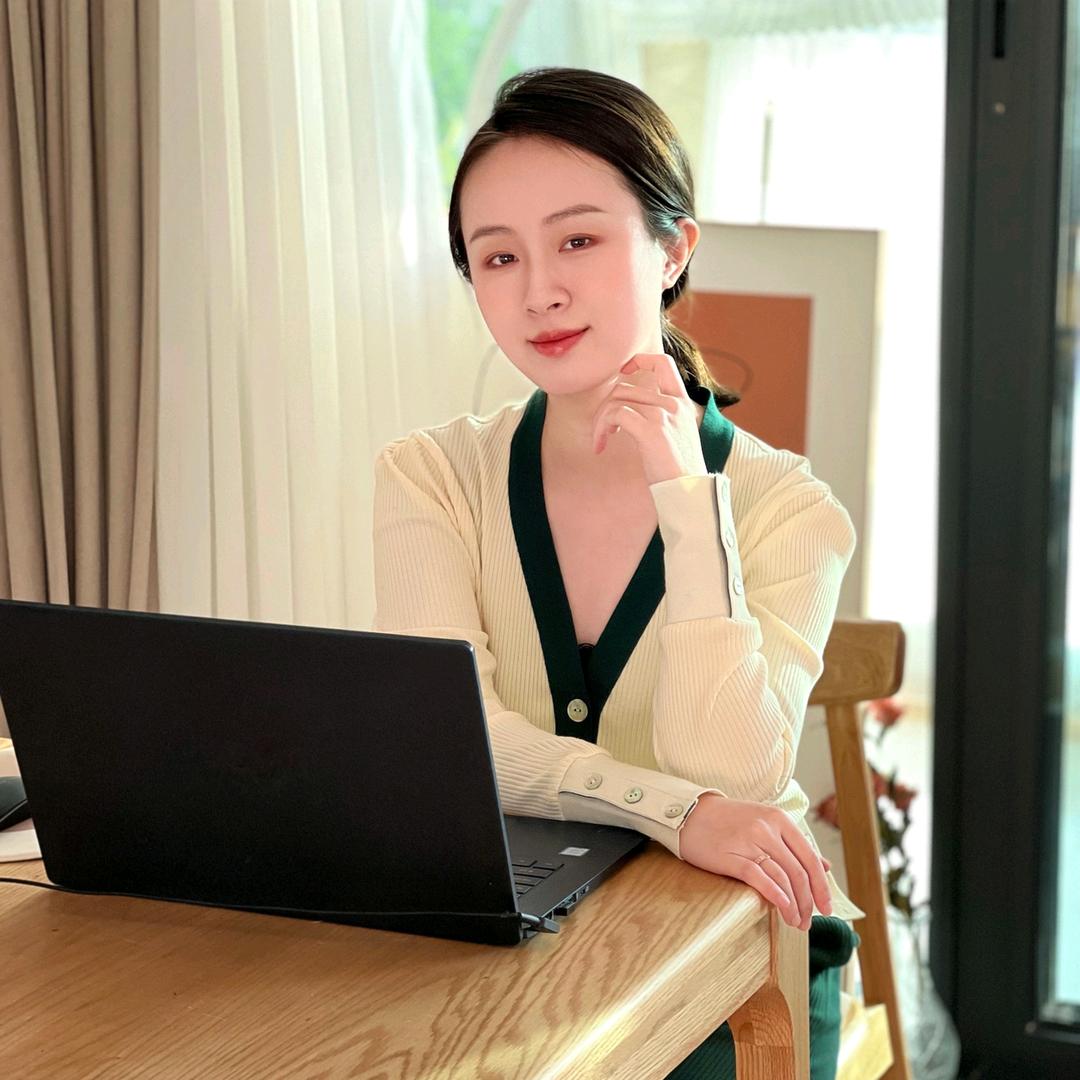 是小黄同志