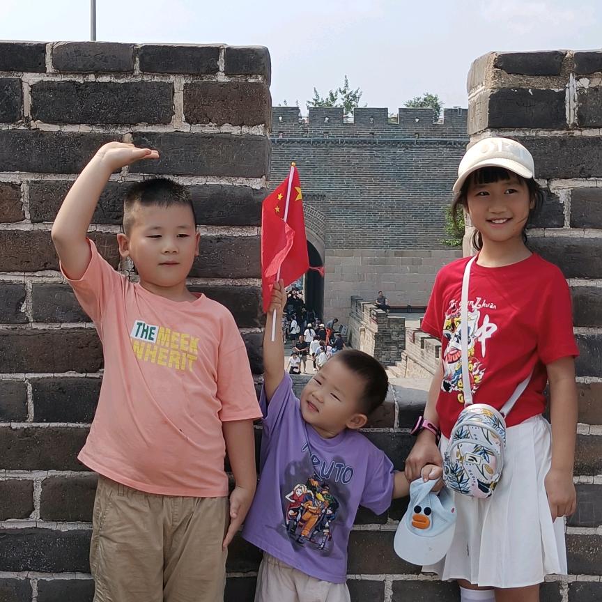 平静如水，