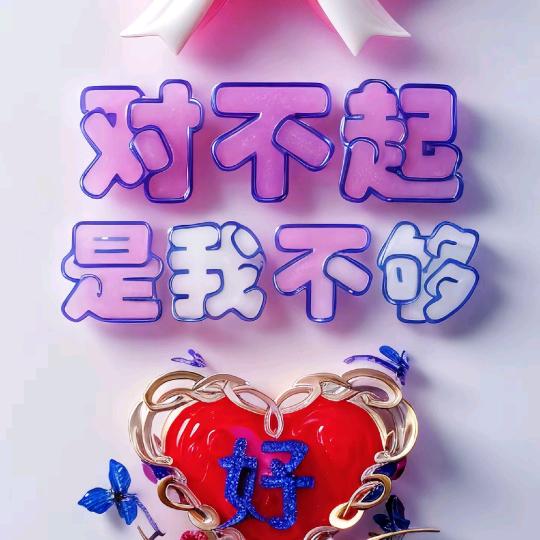 知心💖情缘