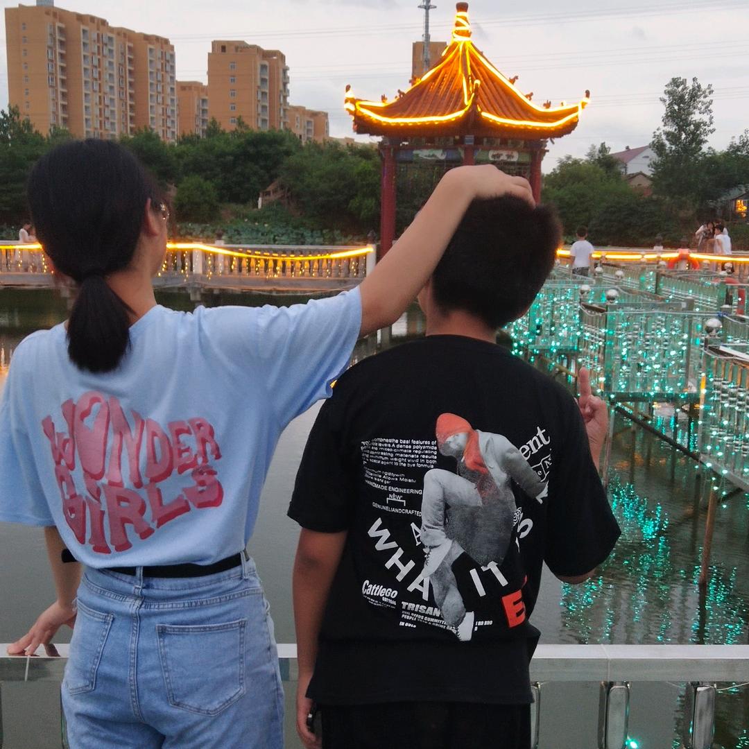 独一无二(￣▼￣)