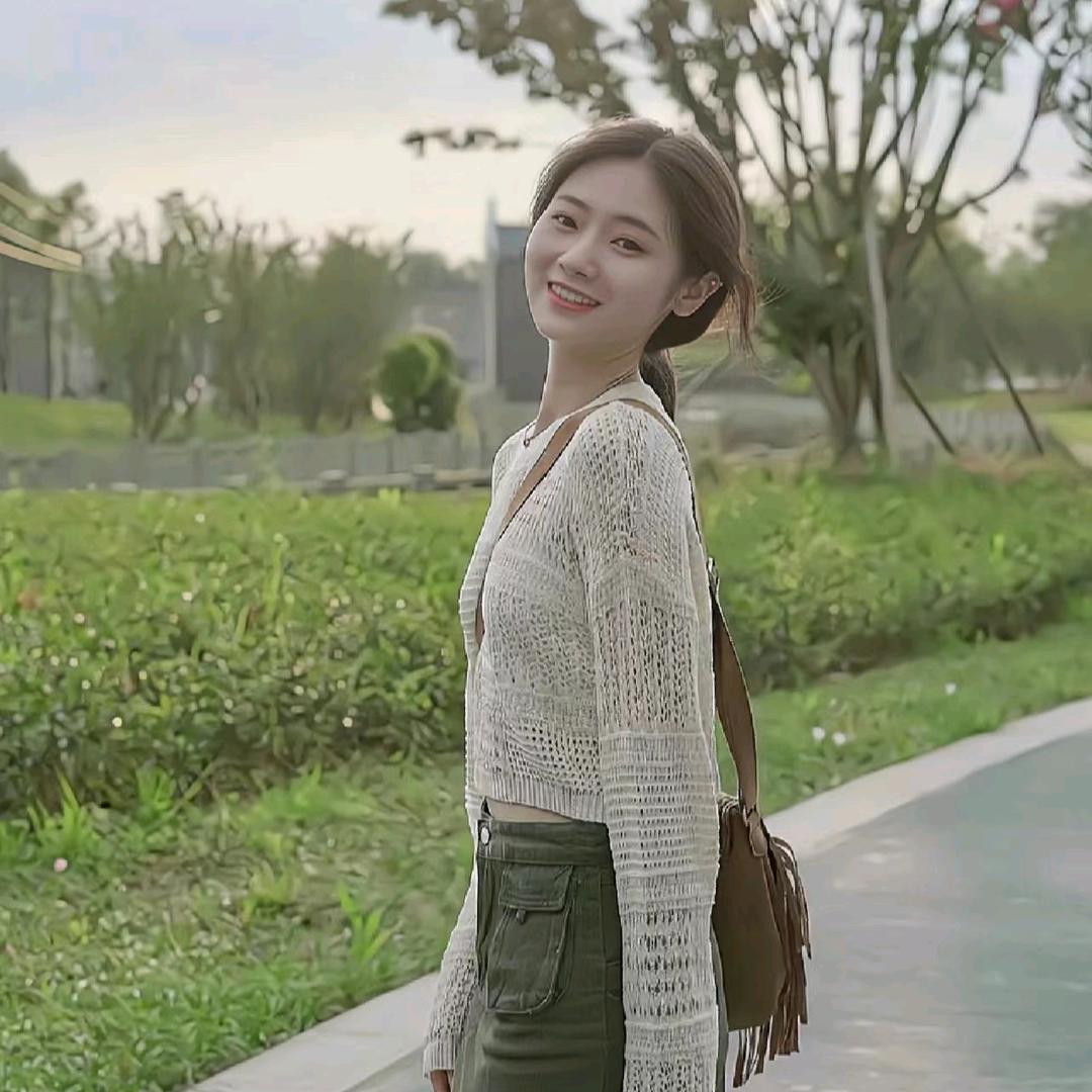 @小雯（脱单私信我）