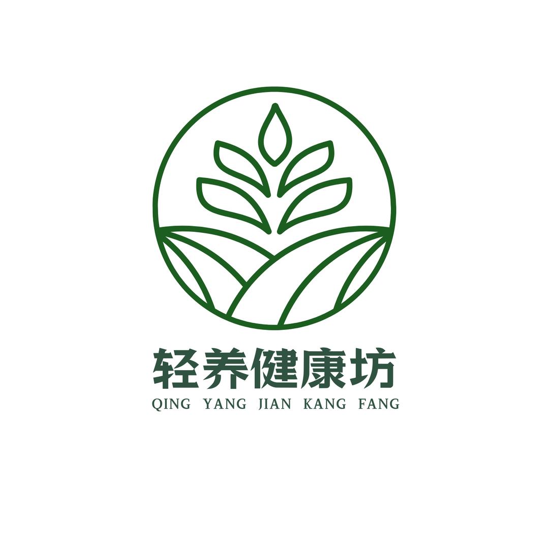 轻养健康坊