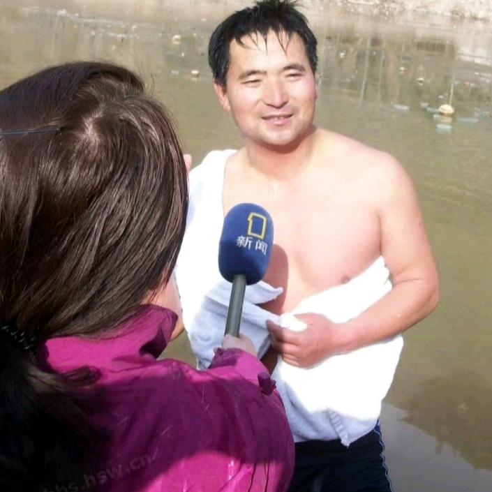 张斌峰断水辟谷肥胖塑身●内存清理