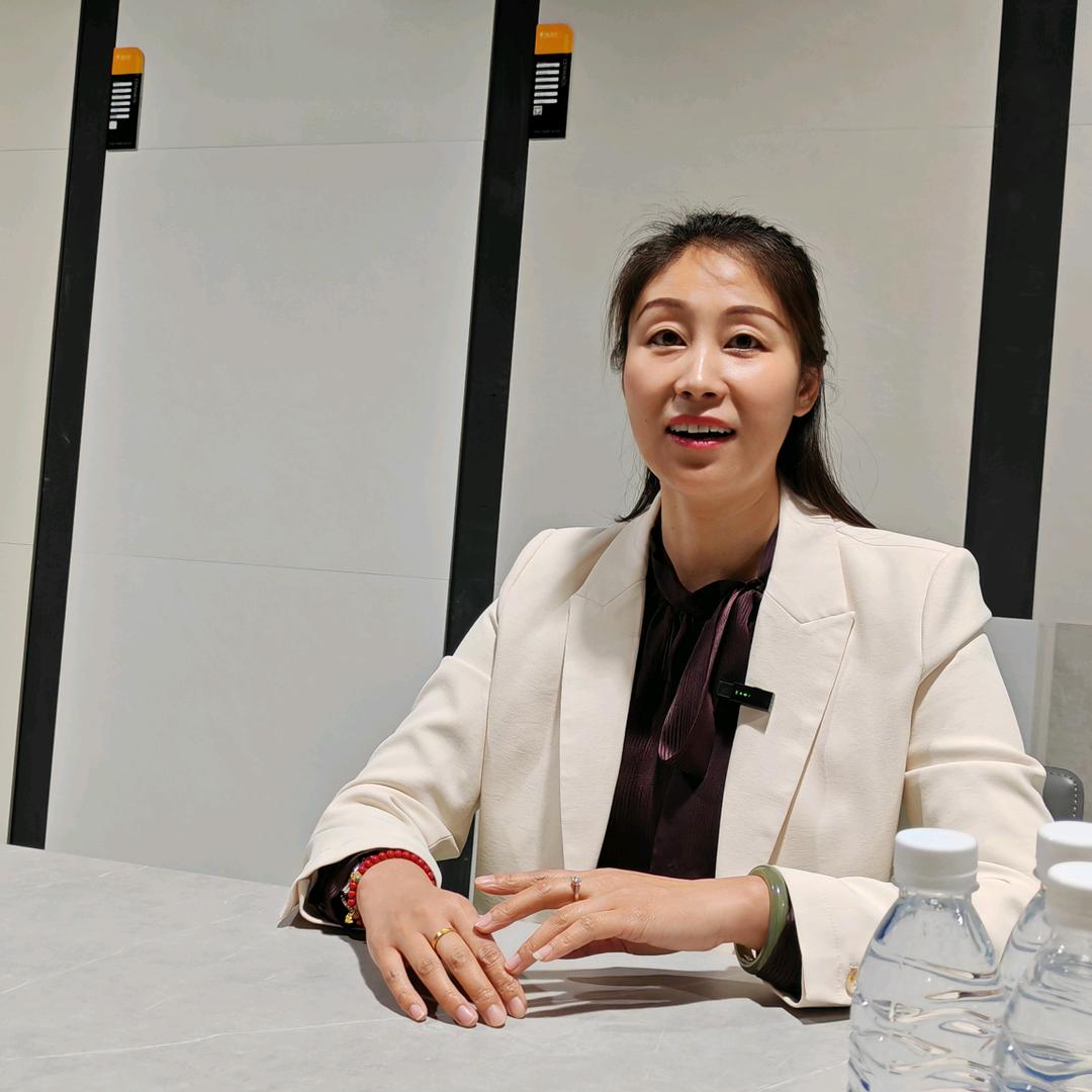 广东瓷砖仓储批发中心官方号