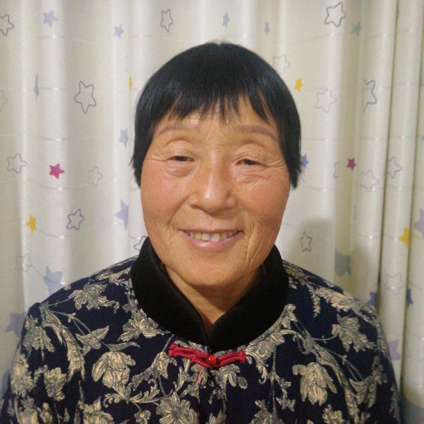 桑农姐
