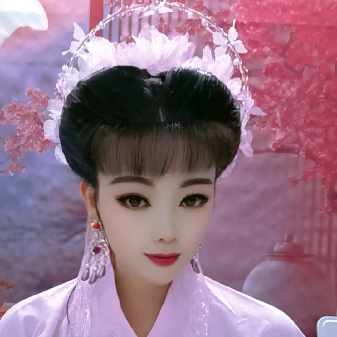 庐剧万如意