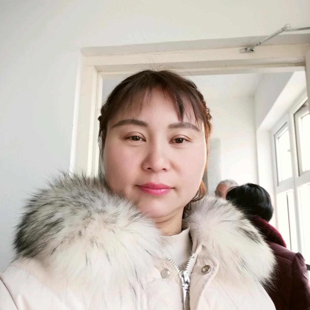 阿玉