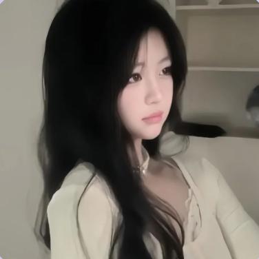 A   girl