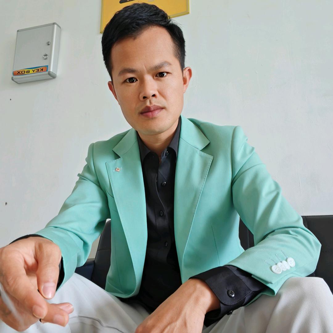 宜州小毅探房