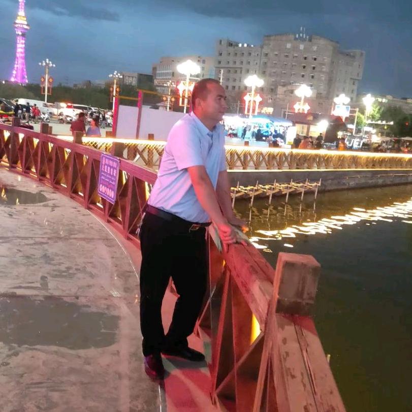 托合塔吉