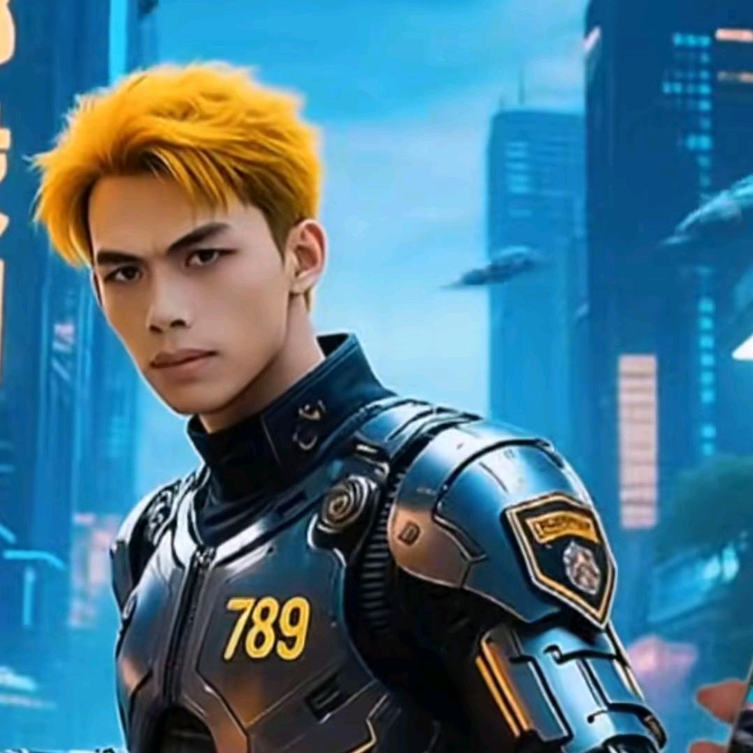 急急如律令！来财