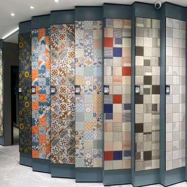 品质家建材超市-王敏