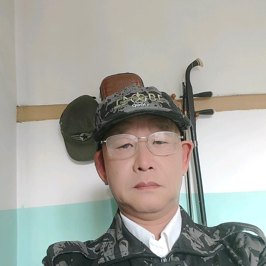 乡念(乡村老兵)