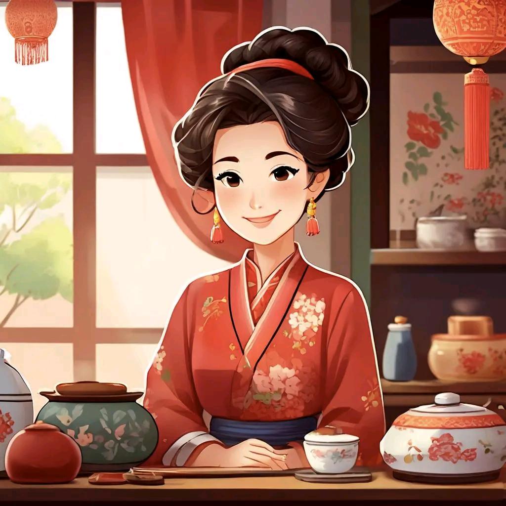 秋小妹