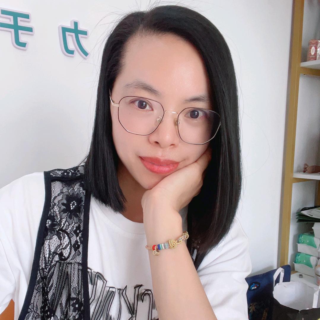 戈庄媳妇～冯妹