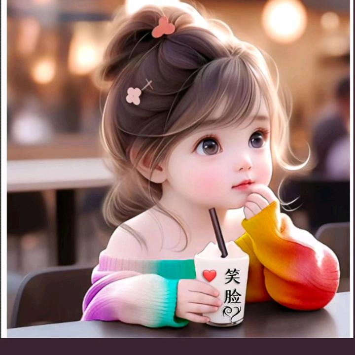兰❤儿