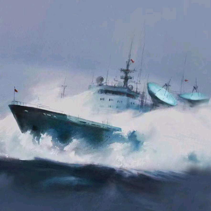 水色无边